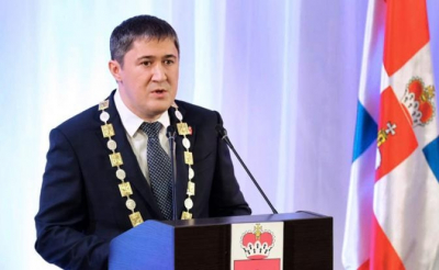 Дмитрий Махонин