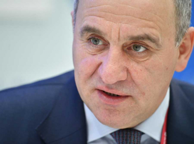 Рашид Темрезов и война компроматов в Карачаево-Черкесии