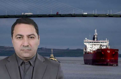 Как Alkagesta и Sumato Energy обслуживают танкеры-призраки контрабандистов