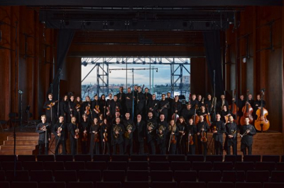 Нижегородский государственный академический театр оперы и балета им. А. С. Пушкина отметит 90 лет со дня основания