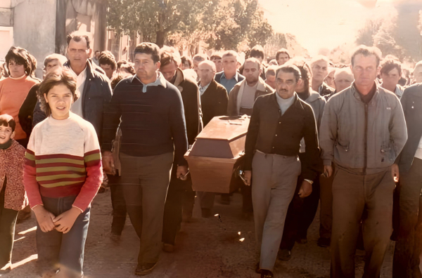 В Уругвае начался суд над военными, которые в конце XX века арестовали и пытали 29 потомков русских эмигрантов