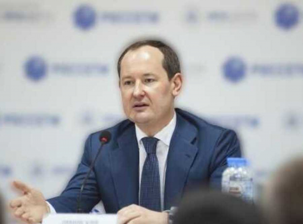 Россетям пиар не писан. Рюмин и Ливинский остаются медийно токсичными