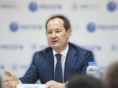 Россетям пиар не писан. Рюмин и Ливинский остаются медийно токсичными