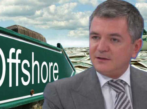 Как семья Вадима Гуринова вывела миллиарды из России через Сервис-Телеком, офшоры Белиза и британские фирмы