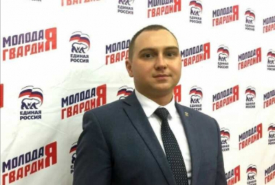 Антон Громыко: зачем губернатору такой начальник выборов?