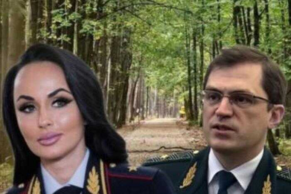 Элитное самозахватное строительство: Ирина Волк и Филипп Золотницкий маскируют резиденцию под «верфь»