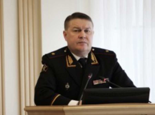 Томском правят Андрей Форум Муравьев и Игорь Генерал Митрофанов