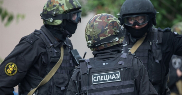 25 миллионов рублей стоила схема освобождения Артема Никитина через СВО