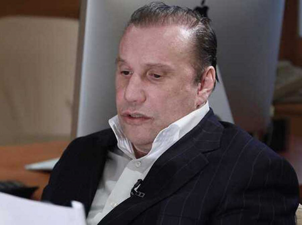 552 миллиона за свободу: кто обеспечил Виктору Батурину свободу вместо камеры