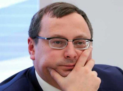 Росавтодор в разгаре перестановок: Костюк, Ракчеев и ЕТС на грани краха