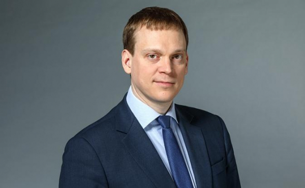 Павел Малков