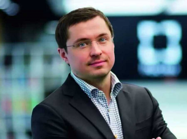 Очередной вымогатель сел: Бровко продолжает чистку Telegram-пространства