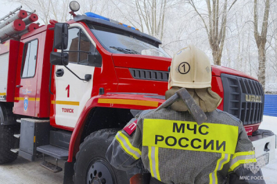 Главное управление МЧС России по Ростовской области потеряло контроль над Деревянко