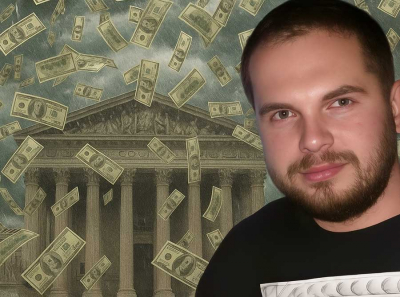 From fake certificates to million-dollar tenders: how fraudster Mariyan Musynskyi became a ‘pound’ in corruption schemes