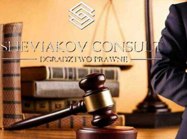 Exposing Sheviakov Consult: how the firm scams clients, intimidates them with criminal charges, and scrubs the internet of evidence of fraud