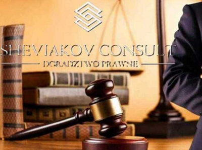 Exposing Sheviakov Consult: how the firm scams clients, intimidates them with criminal charges, and scrubs the internet of evidence of fraud