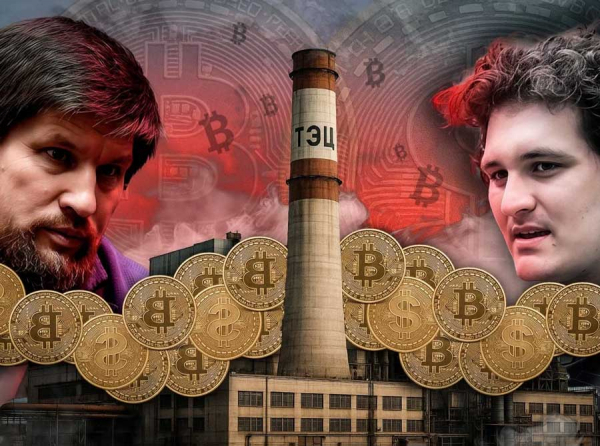 Казахстанский след: как друг Кайрата Сатыбалды заработал полмиллиарда долларов на украденных биткоинах