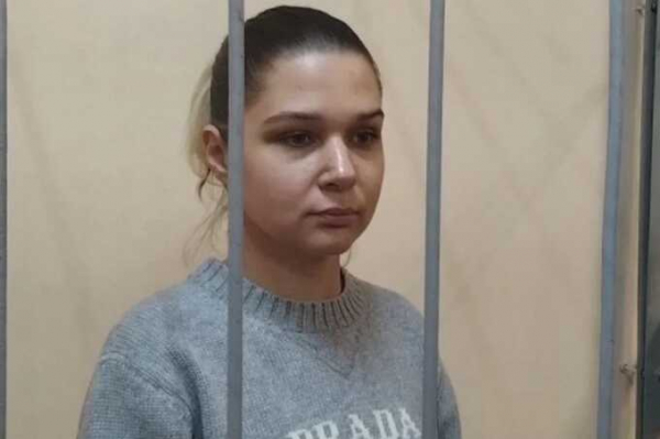 Внучка экс-мэра Самары Виктора Тархова месяцами травила его ради имущества