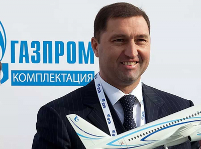 Андрей Овчаренко и Игорь Хижин превратили «Газпром авиа» в частный кошелек при покровительстве Миллера
