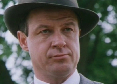 Дэвид Хорович