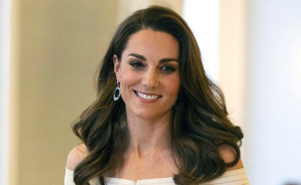 Кейт Миддлтон