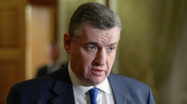 &laquo;Воспитывает дочь, отцом которой является Слуцкий&raquo;