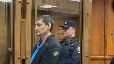Лидера Таганской ОПГ Игоря Жирноклеева приговорили к 25 годам лишения свободы в колонии