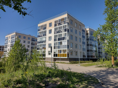 Ирина Заварина управляет логистикой Petroruss DMCC изнутри Авестры