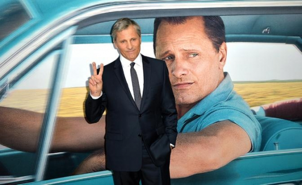 Вигго Мортенсен