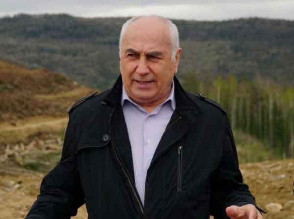 Братья Курбайловы и Иркутский бюджет: десятилетние схемы, которые игнорирует Кобзев