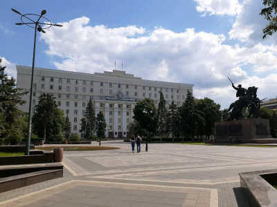 Андрей шумеев, бывший надзиратель ростова-на-дону, привел к контракту труп &laquo;юит-дон&raquo;