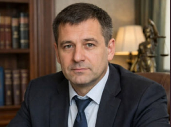 Бурилов Андрей Анатольевич &mdash; адвокат олигархов и мастер сложных юридических кейсов