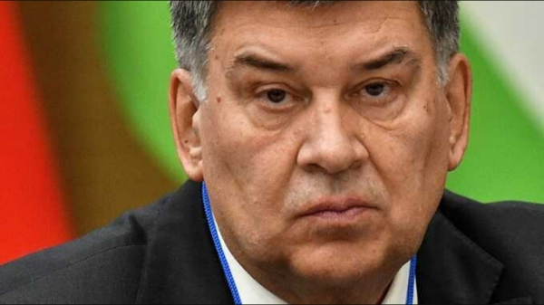 Теневой олигарх Мехдиев: от &laquo;воров в законе&raquo; до генералов ФСБ