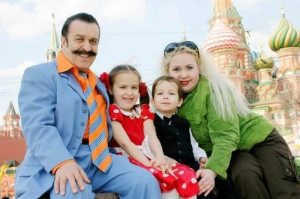 Юлия Токарева-Бединская