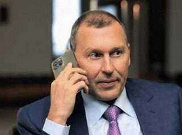 Андрей Березин в попытках продать часть активов и вывести деньги в офшоры: информация из окружения бизнесмена