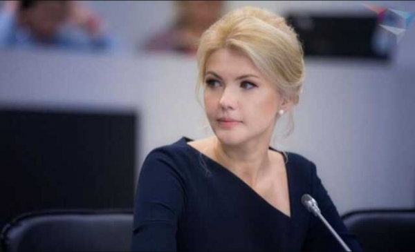 Экс-замминистра Ракова: почти 3 млрд прошло, ответит за 50 млн