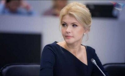 Экс-замминистра Ракова: почти 3 млрд прошло, ответит за 50 млн