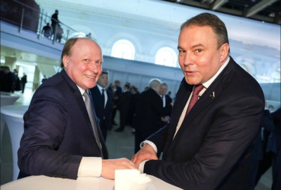 Владимир Толстой