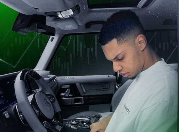 Финансовая пирамида вместо трейдинга: как коучи типа Devid WWT обманывают тысячи людей через бинарные опционы и реферальные ссылки