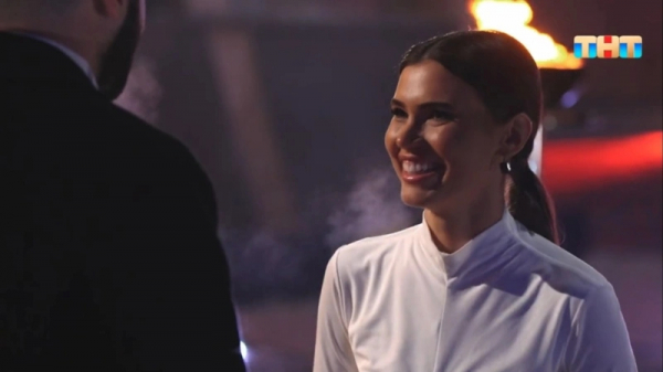 Диана Десницкая