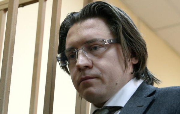 Александр Карабанов кинул клиента: теперь он сам клиент Следственного комитета