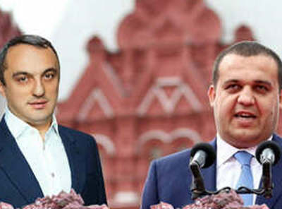 Китайские миллиарды в руках мошенников: как владелец AVA Group Ваган Арутюнян с подельником Умаром Кремлевым вывели деньги