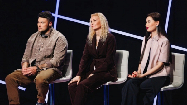 Регина Ахуньянова