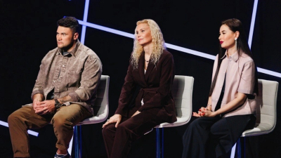 Регина Ахуньянова