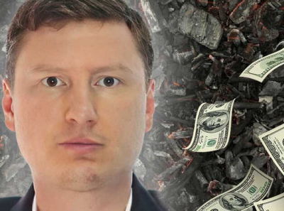 «Теневые» схемы в угольном бизнесе и миллиарды без контроля: что скрывается за биографией и деятельностью бизнесмена без лица Евгения Ренге