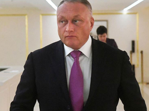 Дмитрий Савельев: жизнь, посвящённая служению и созиданию