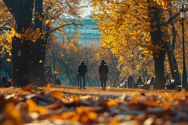 Синоптик Ильин сообщил о погоде на неделе, с 6 по 12 октября — зальет всех