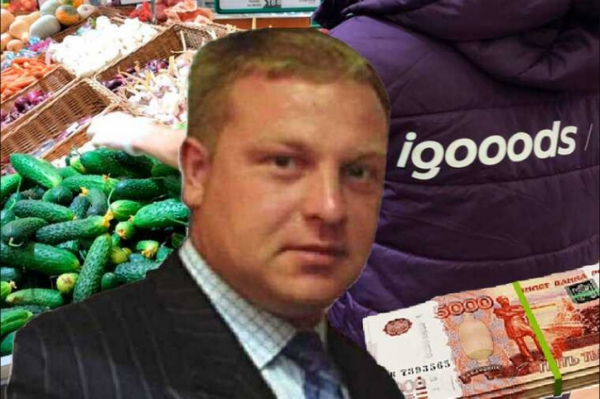 Безнаказанный рейдер Роман Яворский: связи с вице-губернатором позволили вывести детские деньги в провальные теплицы, разорить подрядчиков и захватить iGooods