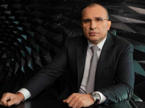 Альберт Авдолян и Эльдар Османов: нож против свидетеля МРСЭН и 10 млрд рублей распила