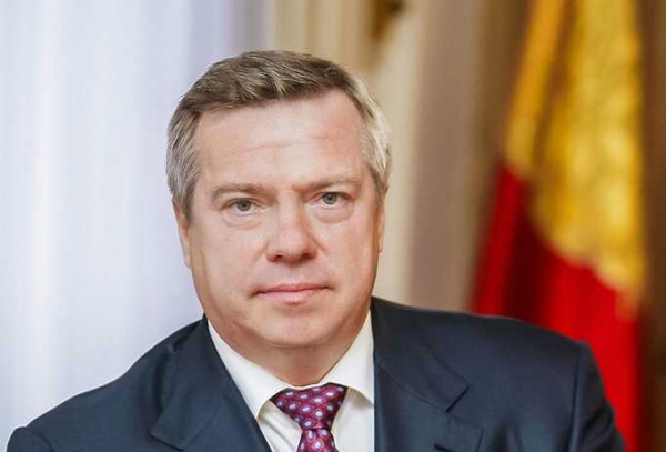 Ростовская область находится под угрозой коммунального коллапса после многолетнего руководства Василия Голубева